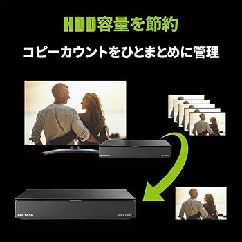 Amazon | アイ・オー・データ ネットワークHDD メカニカル