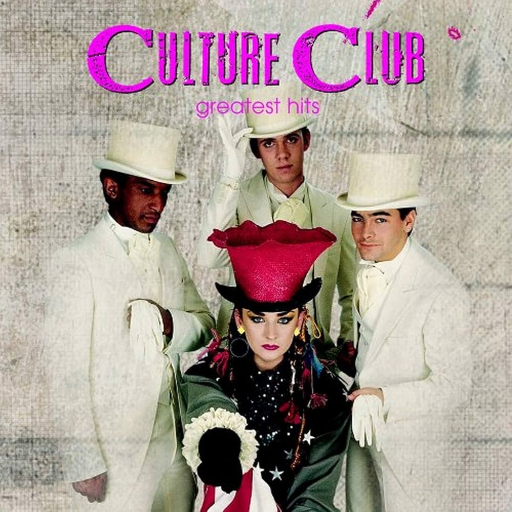 Culture Club - Greatest Hits - Amazon.com Music