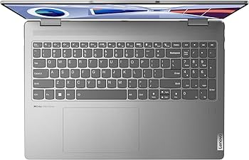Amazon.com: Lenovo Yoga 7 16 2-in-1 Laptop 16