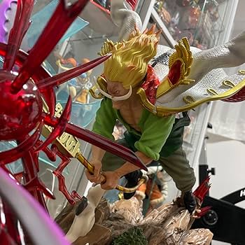 Amazon.co.jp: ワンピース ガレージキッド フィギュア ロジャー 白ひげ