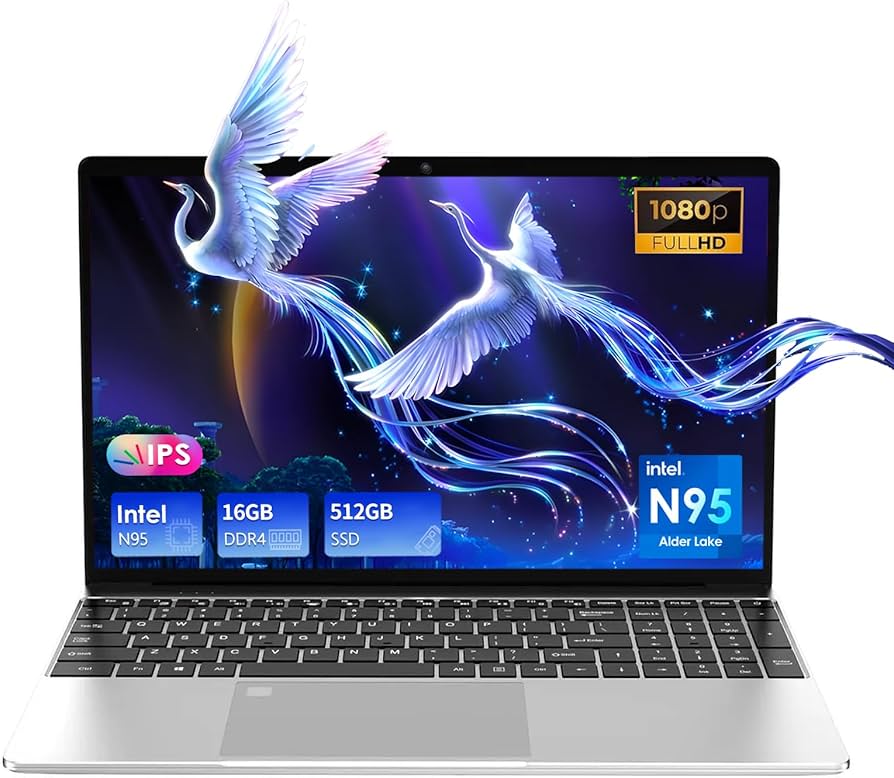 Amazon.com: GXMO Laptop 15.6