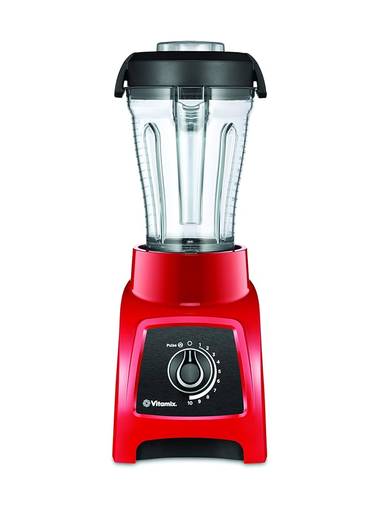 Vitamix VM0111 赤 Vitamix VM0111 レッド 赤 バイタミックス Vitamix