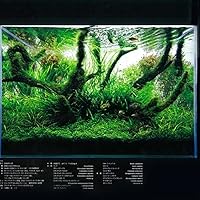 ガラスの中の大自然―天野尚水草レイアウト作品集 1985-2009 | 天野 尚