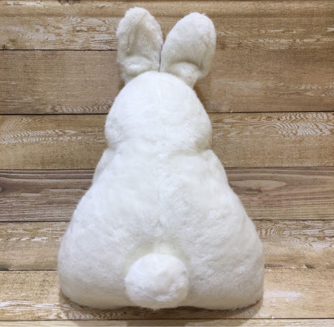 Amazon.co.jp: ニンジンうさぎ セキグチ 2L レトロ : おもちゃ