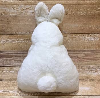 Amazon.co.jp: ニンジンうさぎ セキグチ 2L レトロ : おもちゃ