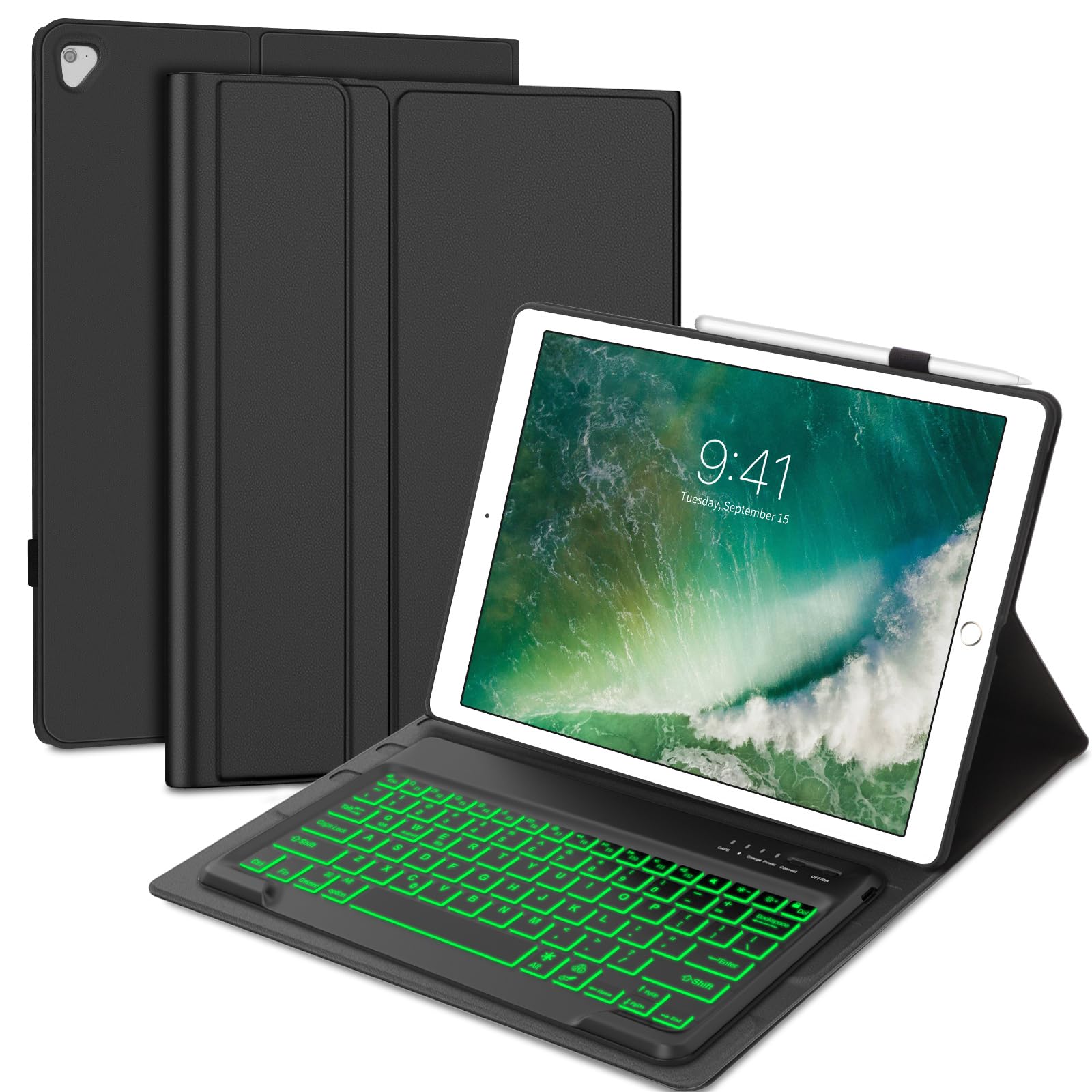 S*o様 iPad Pro 12.9 2TB Magic Keyboard&Pe S*o様 iPad Pro 12.9 2TB