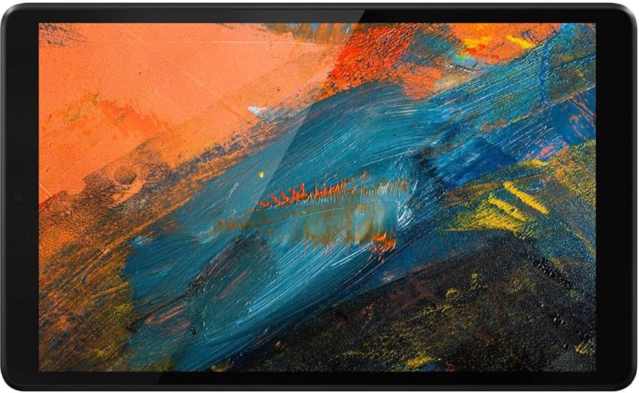 Lenovo Tab M8 Tablet, 8