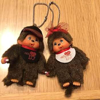 Amazon.co.jp: モンチッチ DJモンチッチ セキグチ 平成レトロ