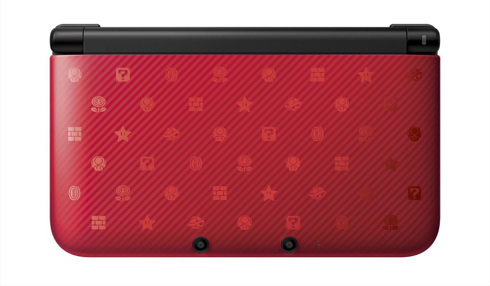 Amazon | ニンテンドー3DS LL New スーパーマリオブラザーズ 2 パック
