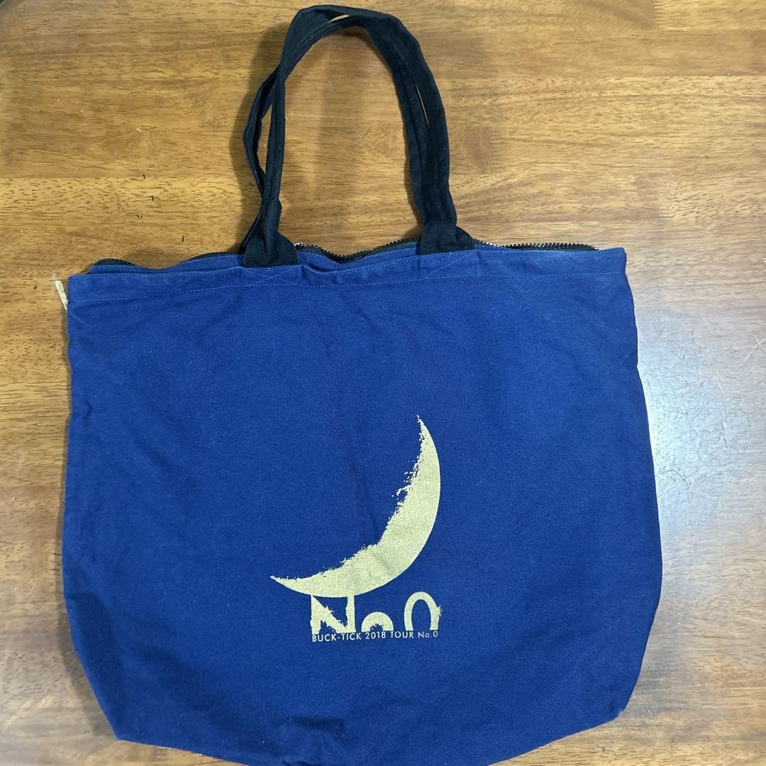 Amazon.co.jp: BUCK-TICK NO.0ツアートートバッグ 櫻井敦司 : おもちゃ