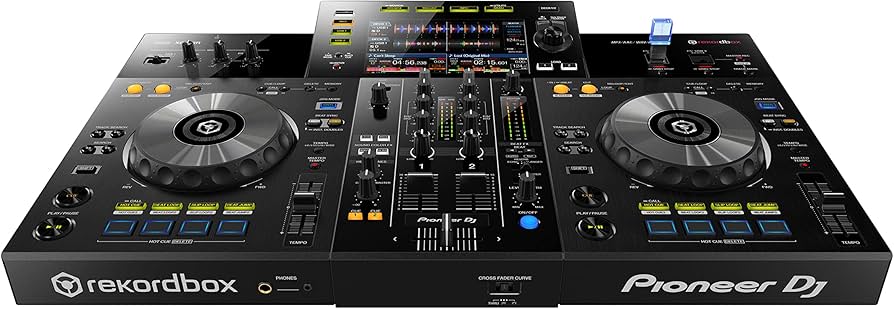 Amazon.co.jp: Pioneer DJ DJ SYSTEM (XDJ-RR) : 楽器・音響機器