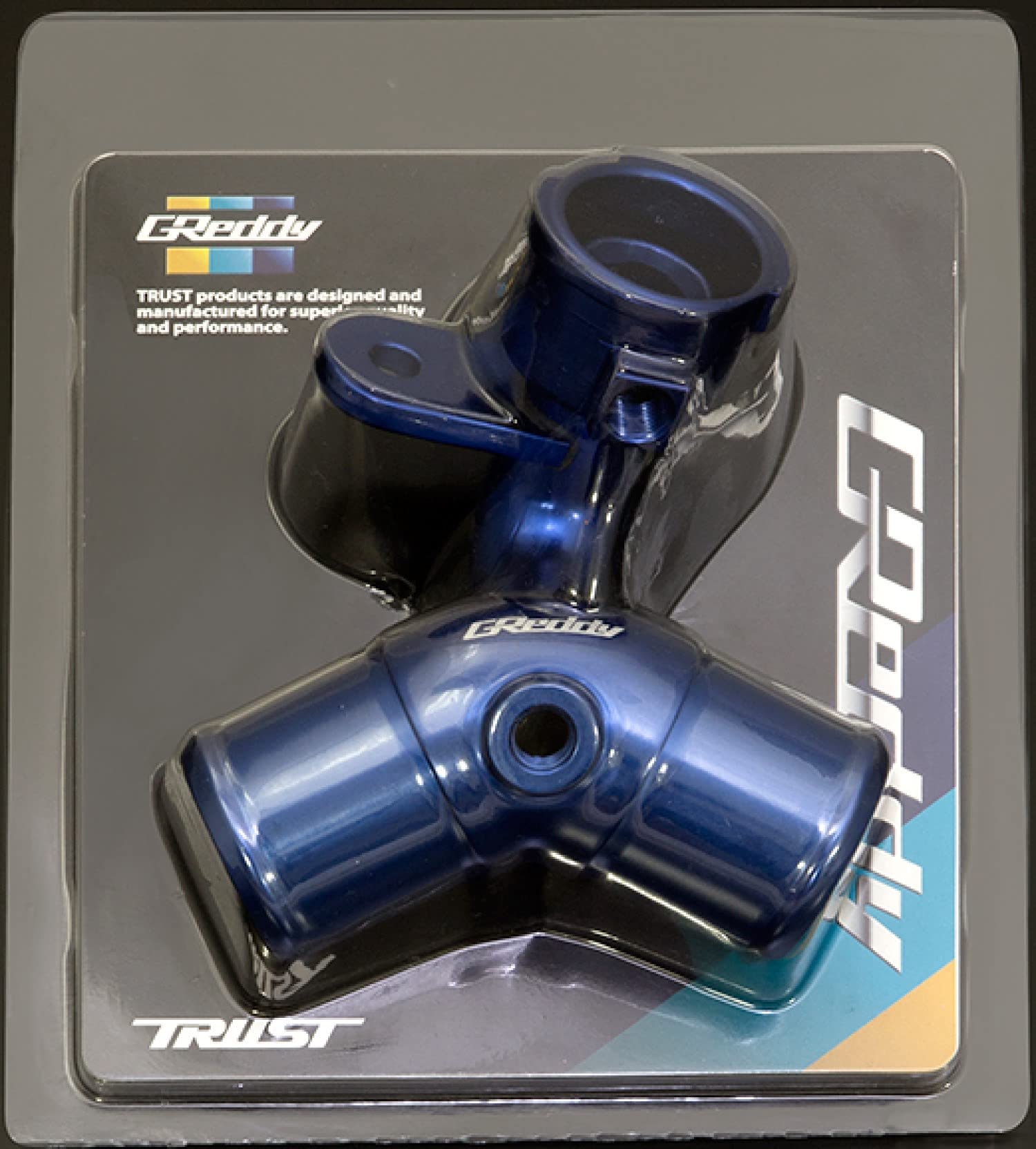 Amazon | トラスト GReddy ウォーターテンプアダプター 86/BRZ