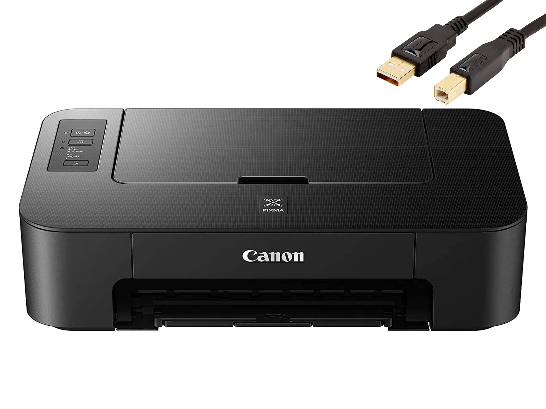 Amazon.co.jp: Canon PIXMA TSシリーズ インクジェットプリンター 7.7