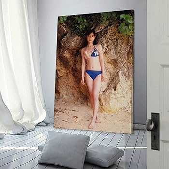 Amazon.co.jp: 上野樹里 Juri Ueno 日本のアイドル女優セクシーな写真