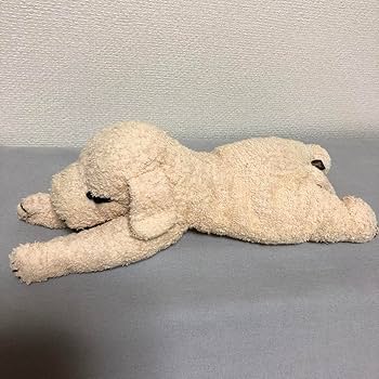 Amazon.co.jp: レトロ 癒し系ぬいぐるみ マザーグースの森 レトリバー