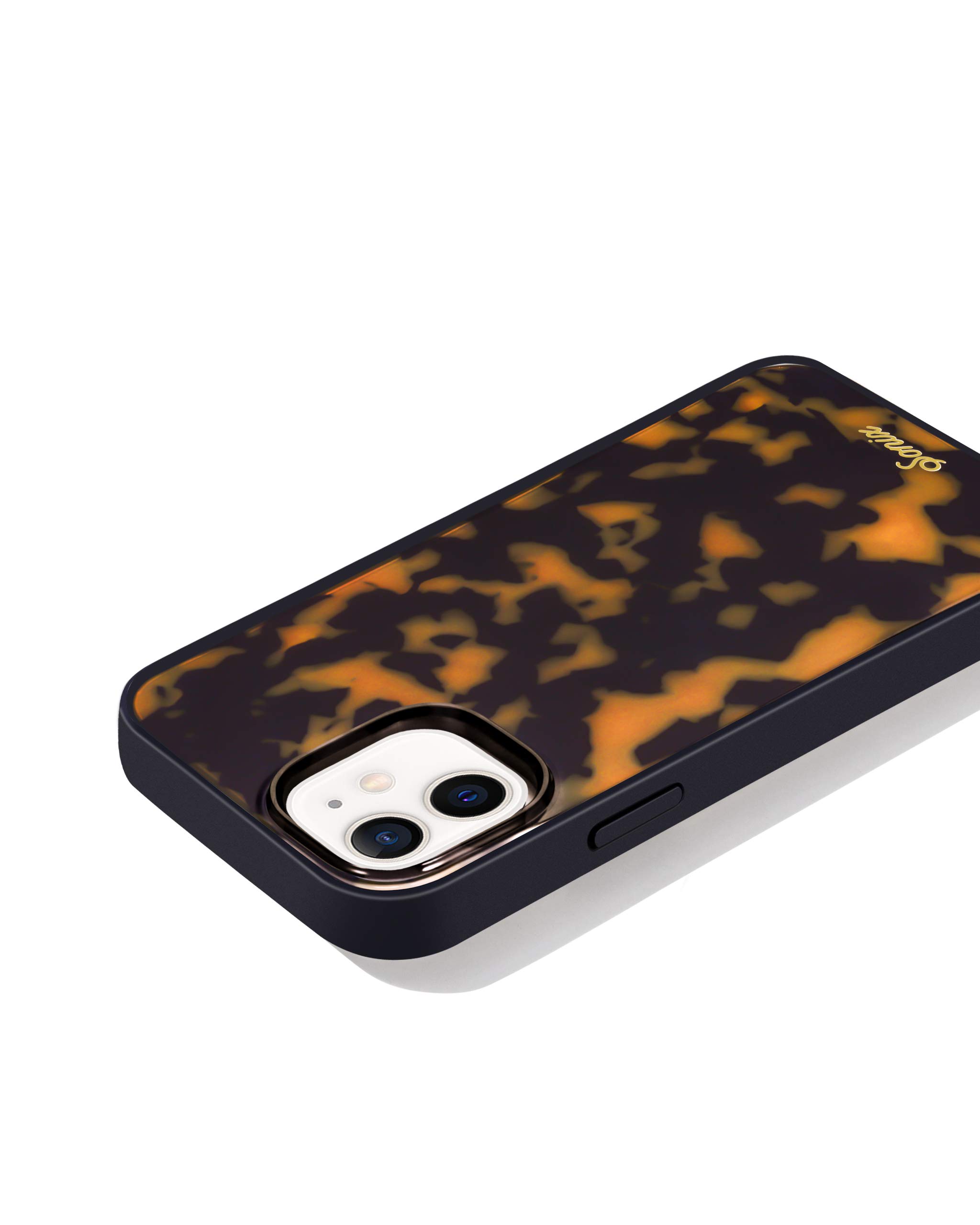 Amazon.com: Sonix Brown Tort Case for iPhone 12 / 12Pro [10ft Drop