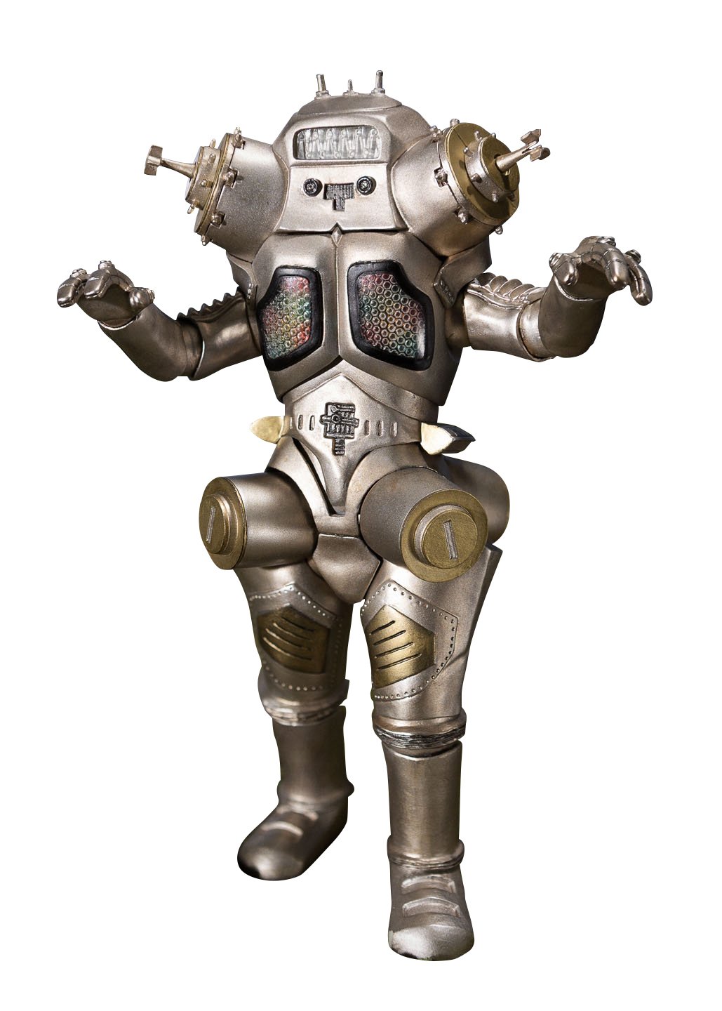 Amazon | TAMASHII NATIONS S.H.フィギュアーツ ウルトラセブン キング