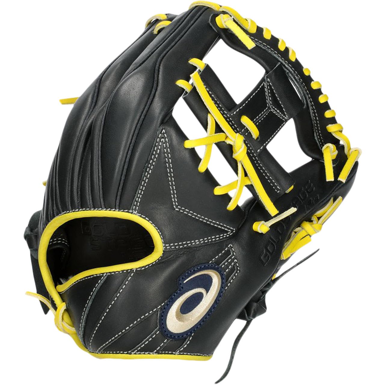 Amazon | asics(アシックス) 野球 軟式 グローブ グラブ GOLDSTAGE I