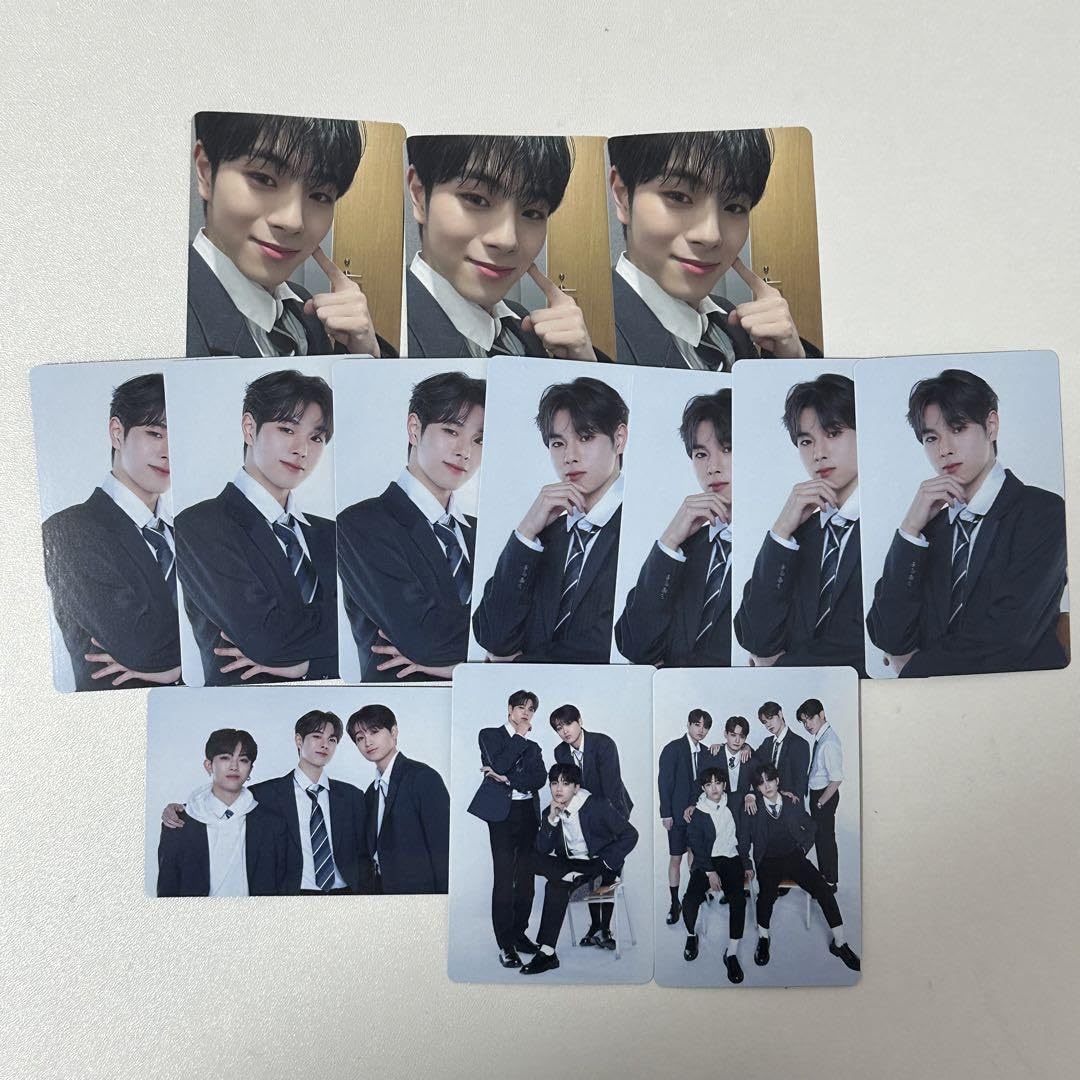 Amazon.co.jp: dxteen brand new day 福田歩汰 トレカ セット : おもちゃ