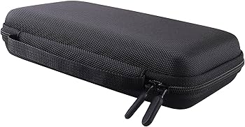 Amazon.com: WERJIA Hard Carrying Case Compatible with RG ARC-D/RG