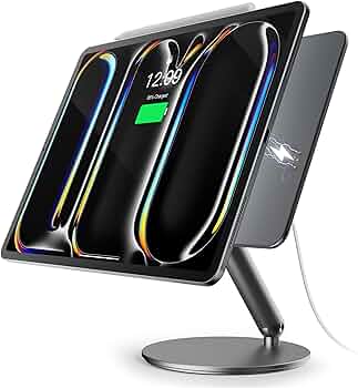 Amazon.co.jp: LULULOOK [アップグレード版 360°回転式マグネット