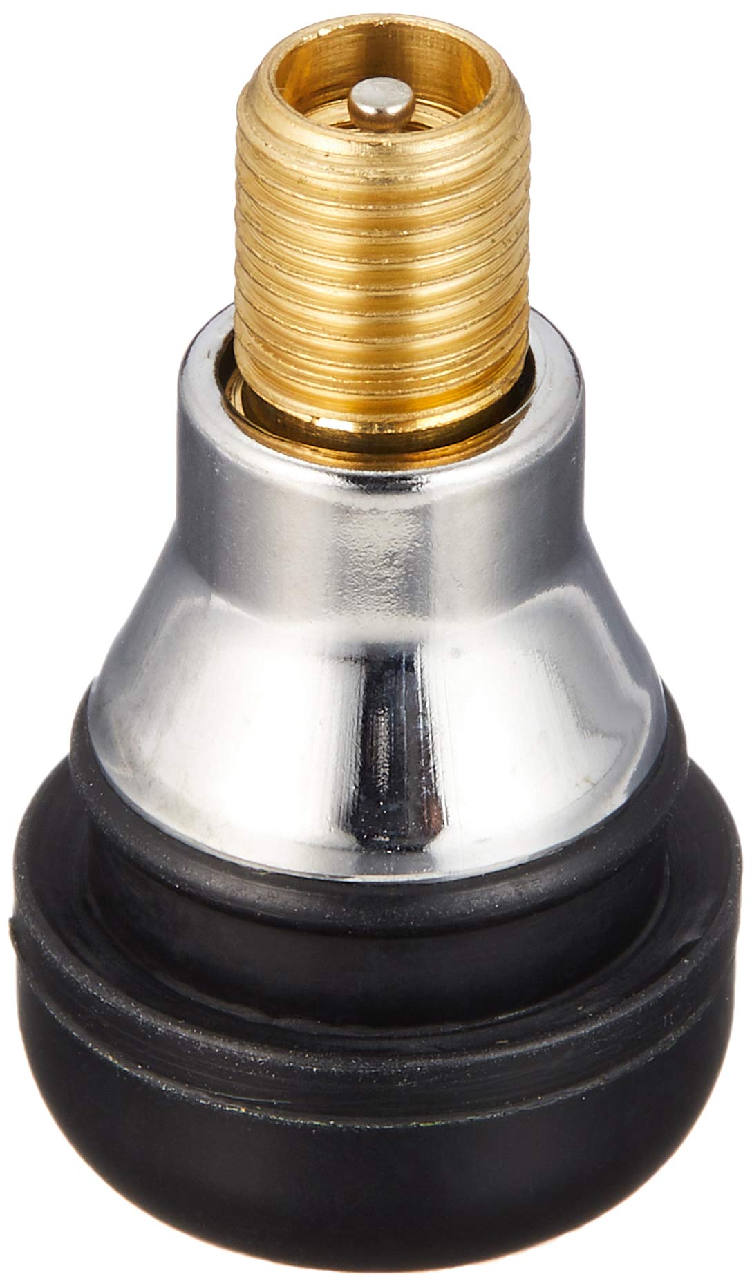 Amazon | KYO-EI(協永産業) ホイール用 スリーブ付ゴムバルブ ショート