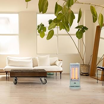 Amazon | アラジン(Aladdin) 電気ストーブ 遠赤グラファイトヒーター