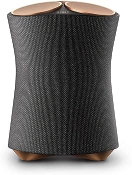 Amazon.co.jp: SONY ワイヤレススピーカー SRS-RA5000 : 家電＆カメラ