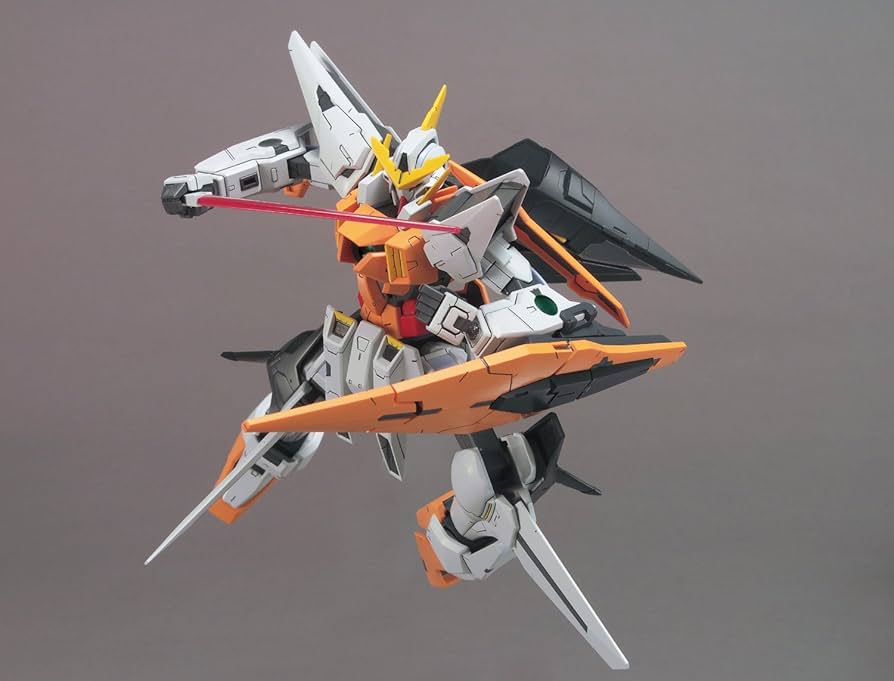 Amazon | 1/100 ガンダムキュリオス ~ガンダム00(ダブルオー)シリーズ