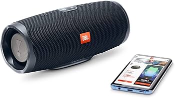 Amazon.co.jp: JBL CHARGE4 Bluetoothスピーカー IPX7防水/USB Type-C