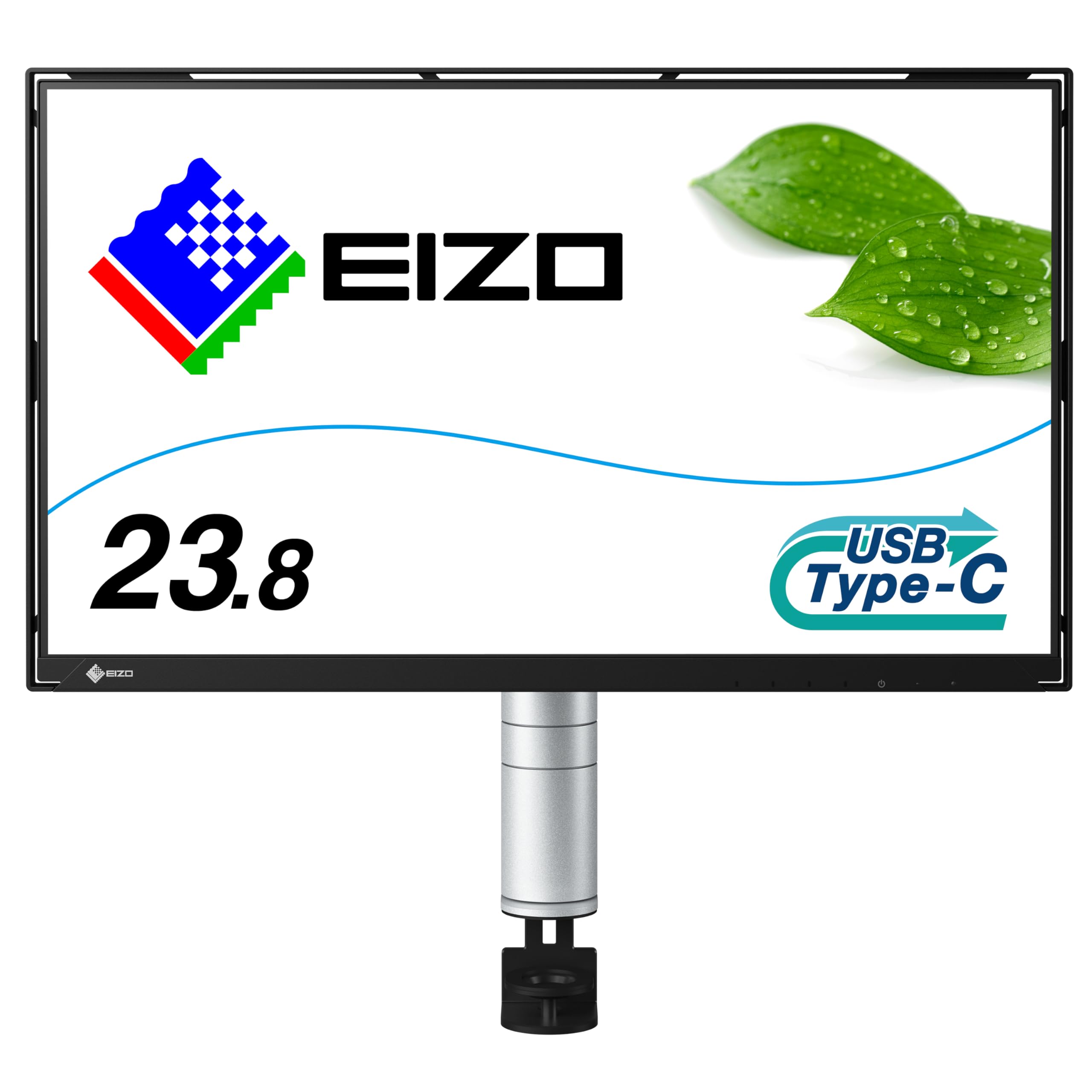 Amazon.co.jp: EIZO FlexScan FLT （23.8型モニター/1920×1080/省電力