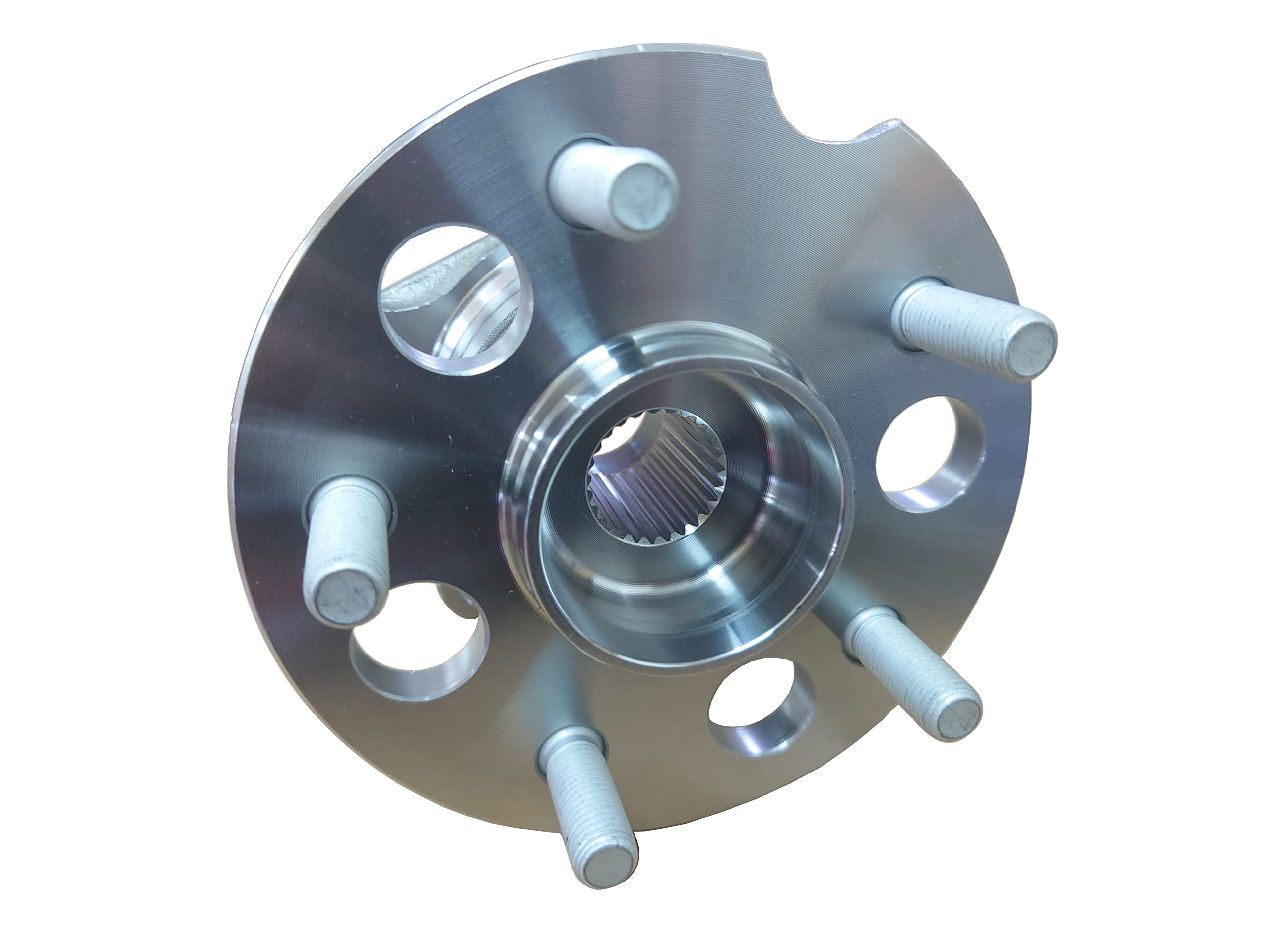 Amazon | ノア ヴォクシー ハブベアリング リア用 左右共通 ZRR75G