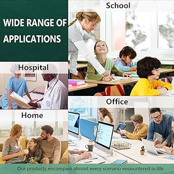 Amazon.com: ERNITH BC-345 Black and BC-346 Color Ink Cartridges