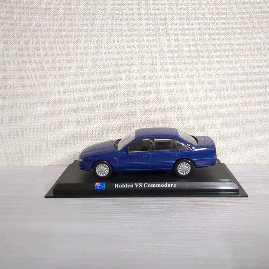 Amazon | 1/43 ホールデン コモドア Holden VS Commodore 旧車