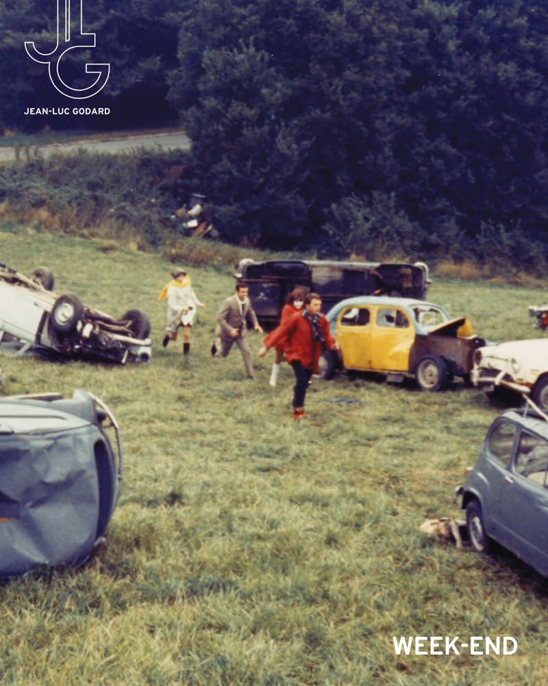 Amazon.co.jp: ジャン=リュック・ゴダール+ジガ・ヴェルトフ集団 DVD