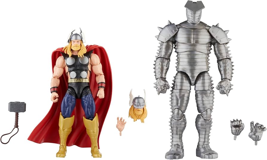 Amazon.co.jp: ハズブロ(HASBRO) MARVEL マーベルレジェンド・シリーズ