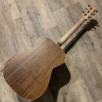 Amazon | Maton EBG808 ARTIST エレアコギター メイトン | スチール弦