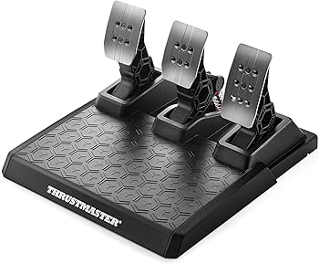 Amazon | 【国内正規品】Thrustmaster スラストマスター レーシング