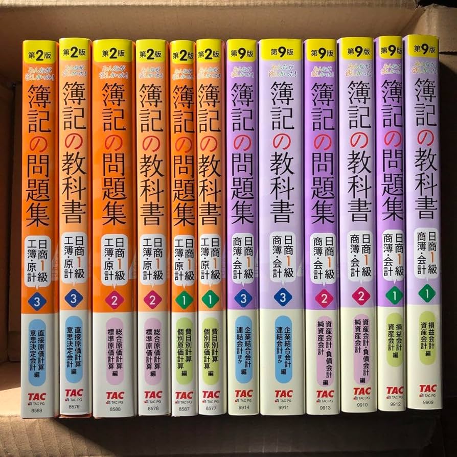 Amazon.co.jp: TAC出版 日商簿記1級 みんなが欲しかった!シリーズ 基本