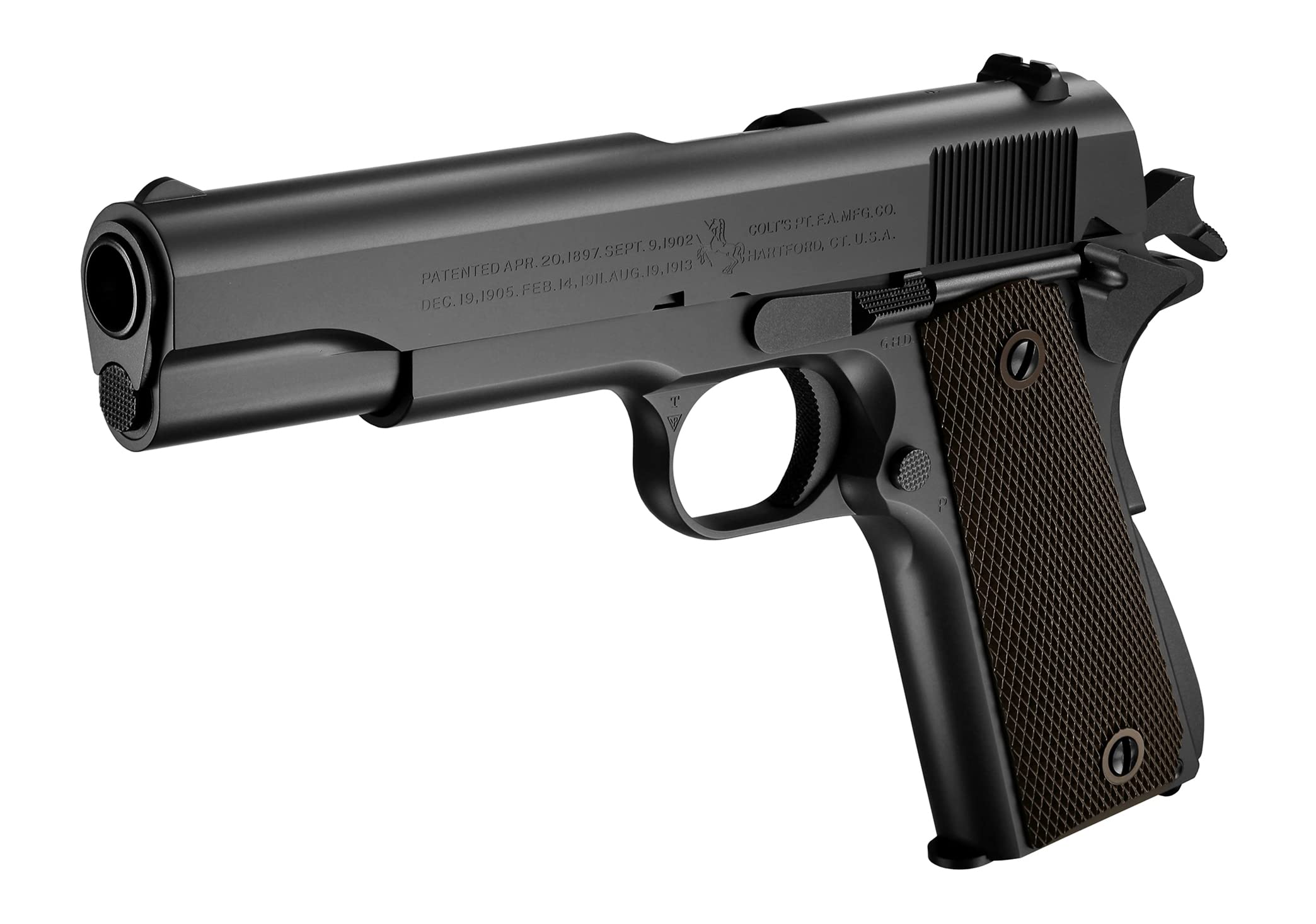Amazon | 東京マルイ No20 M1911A1 コルトガバメント 18歳以上ガス