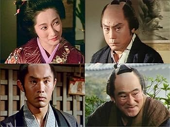 Amazon.co.jp: 渡辺謙主演 仕掛人 藤枝梅安シリーズ コレクターズDVD