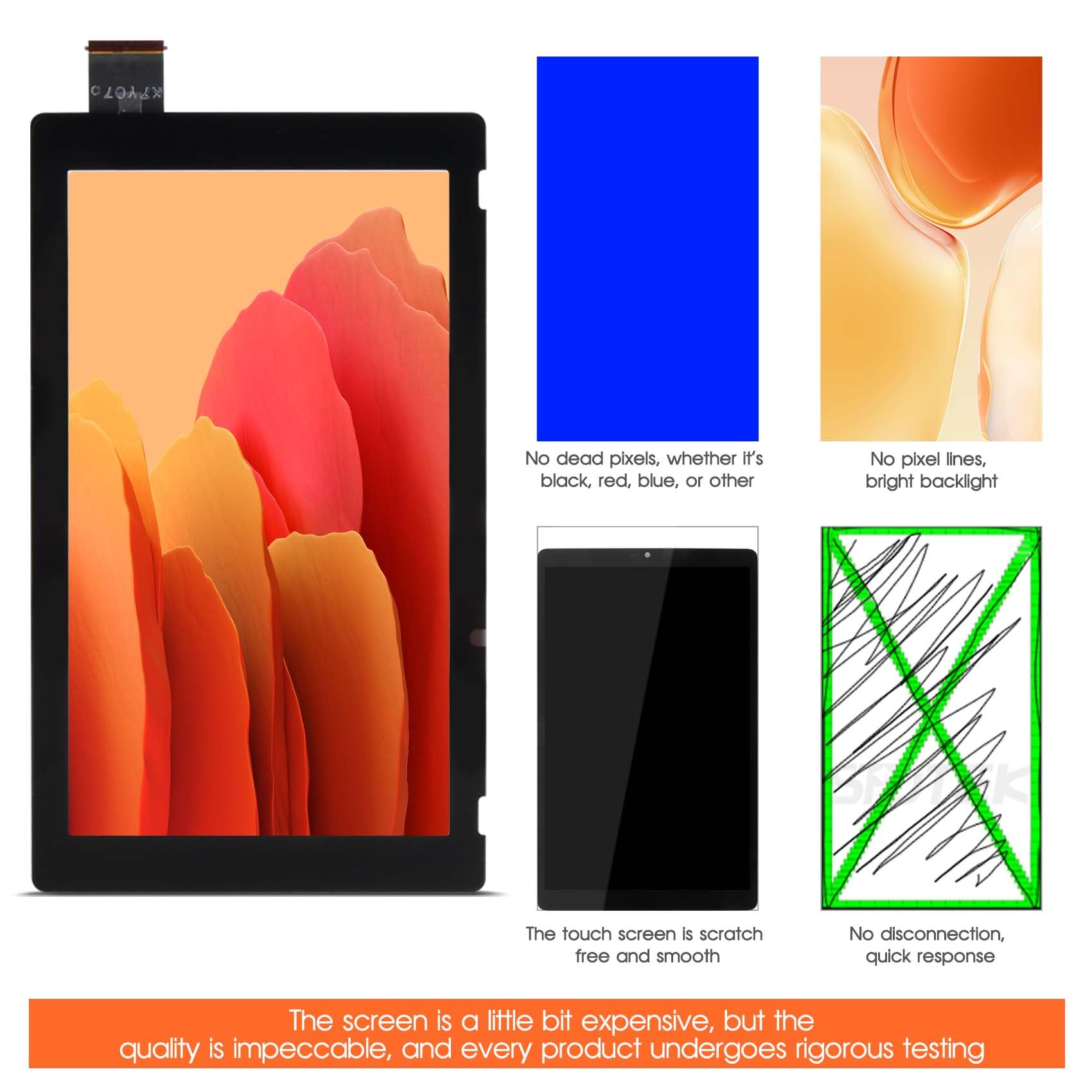 Amazon.co.jp: AGCUT ニンテンドースイッチ用スクリーン タッチ