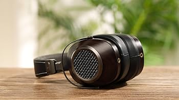 Amazon.com: SIVGA ANSER HiFi 50MM Dynamic Driver Open-Back Wood