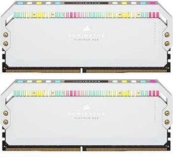 Amazon | CORSAIR DDR5-5600MHz デスクトップPC用メモリ DOMINATOR