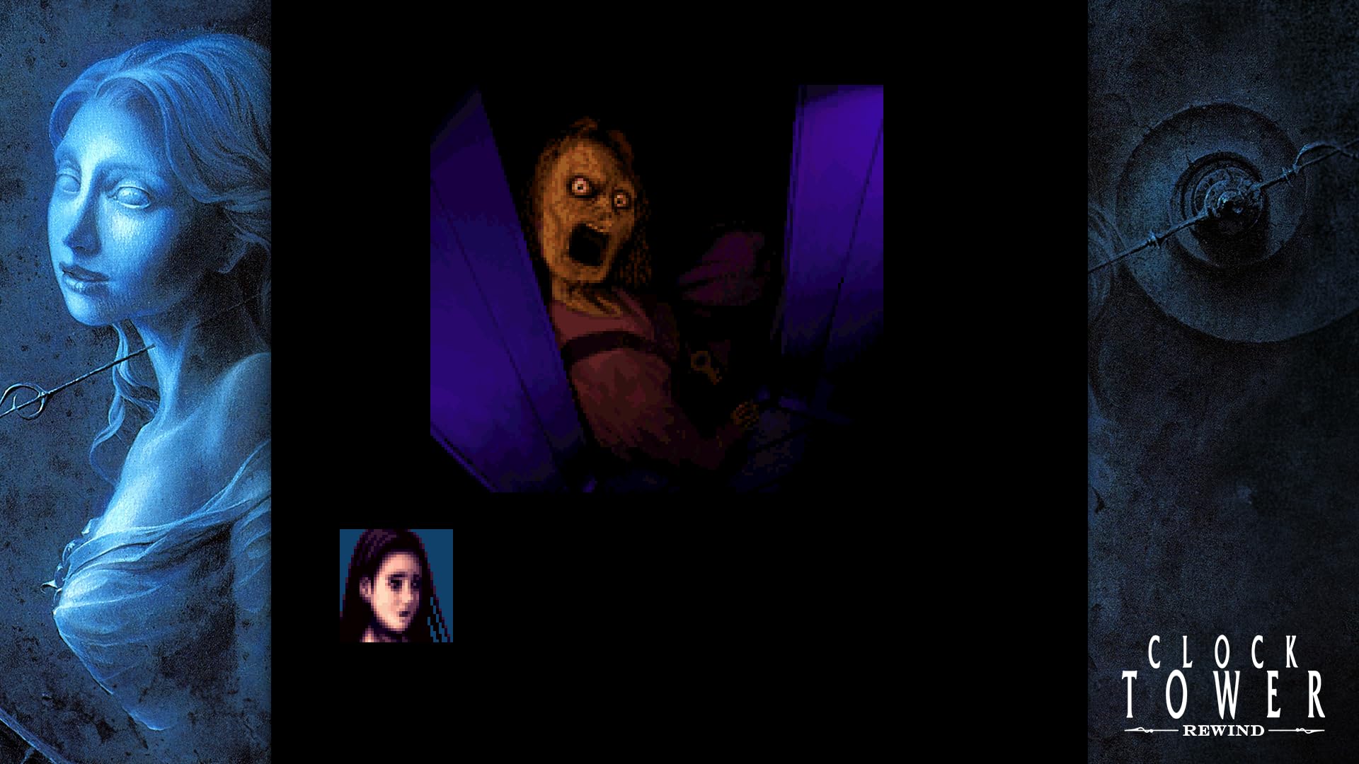 Amazon.co.jp: クロックタワー・リワインド DELUXE EDITION -Switch