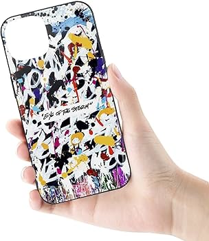 Amazon.co.jp: 【iPhone 14ケース】 ワンオクロック One Ok Rock