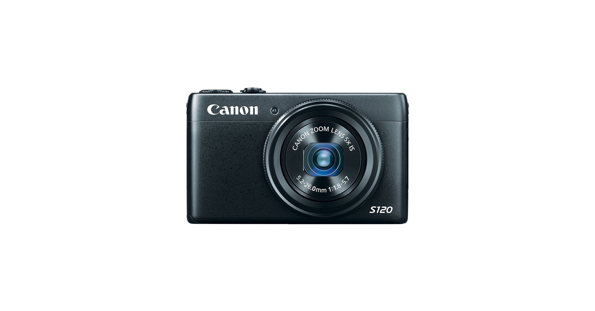 Amazon.com : Canon PowerShot S120 Digital Camera w/ 12.1 MP 1/1.7