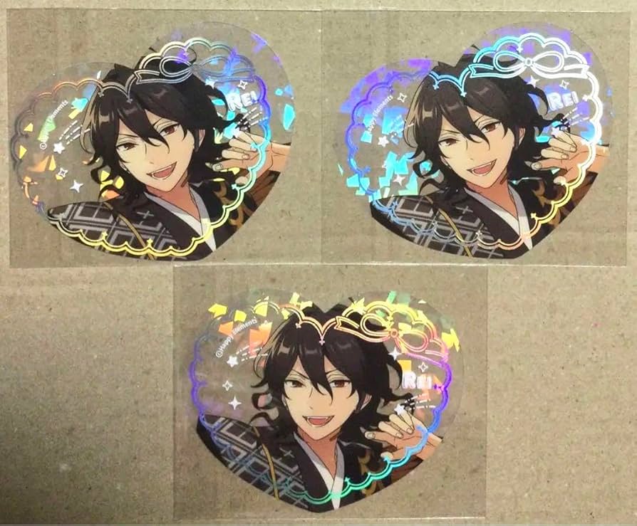 Amazon.co.jp: あんスタ F ぴくりあ コレクションpremium 朔間零