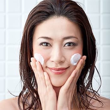 Amazon | POND'S(ポンズ) フレッシュ クリームクレンジング ハリ弾力