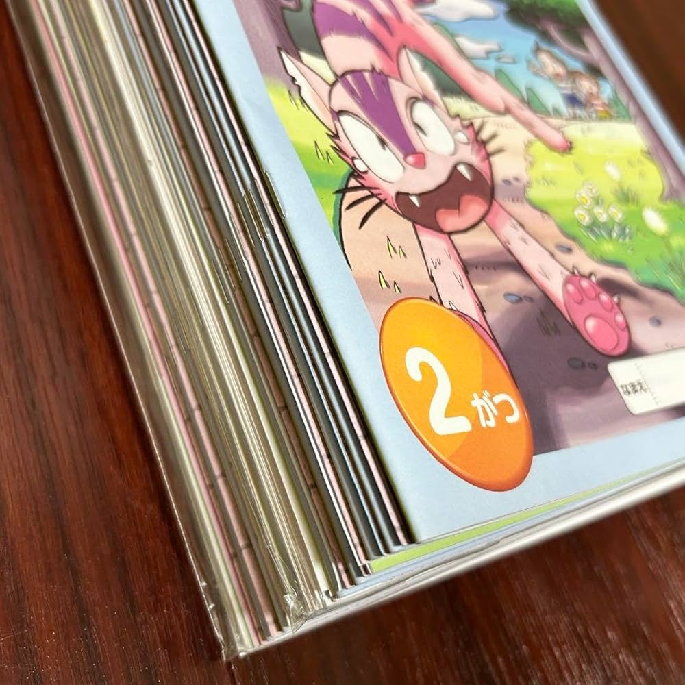 リトルくらぶ 2年生 中学受験コース 未記入 裁断済 四谷大塚 四谷大塚